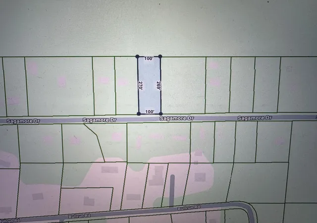 Photo 1 of Land for sale at 0 Sagamore Dr, Tunnel Hill, GA 30755 | MLS# 1543474 | Listing updated on 2026-09-25