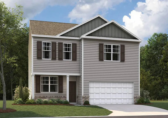 Photo 1 of Sale Pending at 167 Fox Den Cir, Dalton, GA 30721 | MLS# 1543475 | Listing updated on 2026-10-15