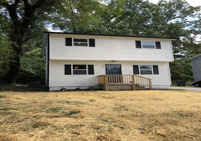 Photo 1 of Single family home for sale at 718 East Ave, Chattanooga, TN 37411 | MLS# 1543531 | Listing updated on 2026-10-08
