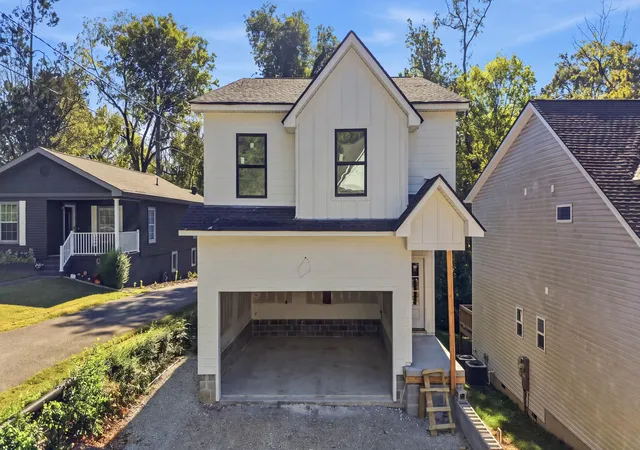 Photo 1 of Single family home for sale at 2624 Berkley Lot 9 Dr, Chattanooga, TN 37415 | MLS# 1543762 | Listing updated on 2026-10-05