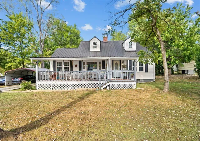 Single family home for sale at 4619 Adams Rd, Hixson, TN 37343 | MLS# 1543558