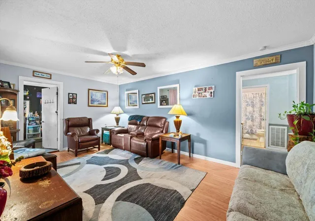 Photo 3 of Single family home for sale at 4619 Adams Rd, Hixson, TN 37343 | MLS# 1543558 | Listing updated on 2026-10-22