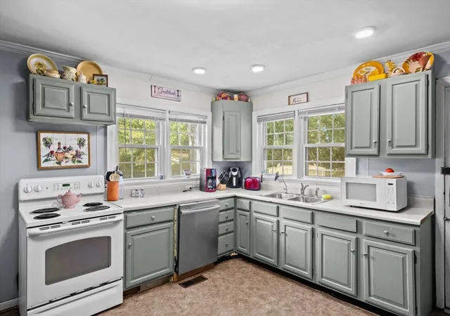 Photo 3 of Single family home for sale at 4619 Adams Rd, Hixson, TN 37343 | MLS# 1543558 | Listing updated on 2026-10-22