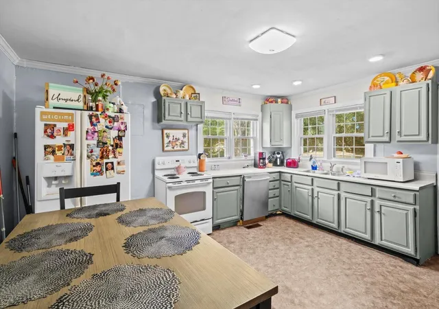 Photo 4 of Single family home for sale at 4619 Adams Rd, Hixson, TN 37343 | MLS# 1543558 | Listing updated on 2026-10-22