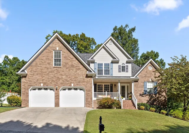 Photo 1 of Single family home for sale at 1355 Ashes Ave, Soddy Daisy, TN 37379 | MLS# 1543789 | Listing updated on 2026-10-30