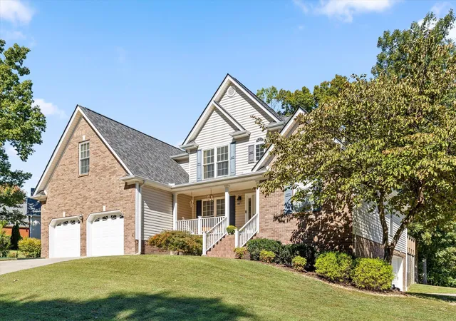Photo 1 of Single family home for sale at 1355 Ashes Ave, Soddy Daisy, TN 37379 | MLS# 1543789 | Listing updated on 2026-10-30