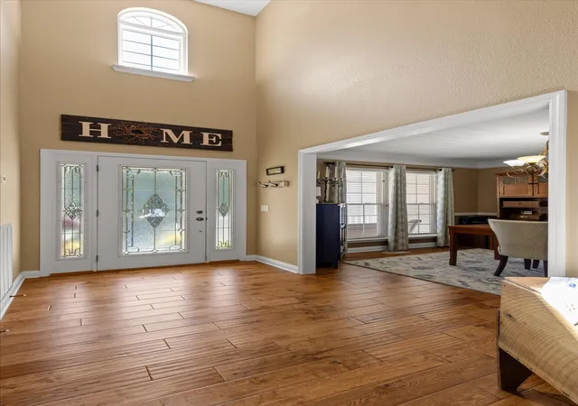 Photo 4 of Single family home for sale at 1355 Ashes Ave, Soddy Daisy, TN 37379 | MLS# 1543789 | Listing updated on 2026-10-30