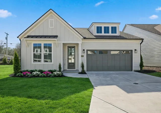 Photo 1 of Single family home for sale at 2544 Butlers Green Cir #4, Chattanooga, TN 37421 | MLS# 1543607 | Listing updated on 2026-10-26