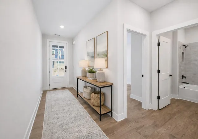 Photo 3 of Single family home for sale at 2544 Butlers Green Cir #4, Chattanooga, TN 37421 | MLS# 1543607 | Listing updated on 2026-10-26