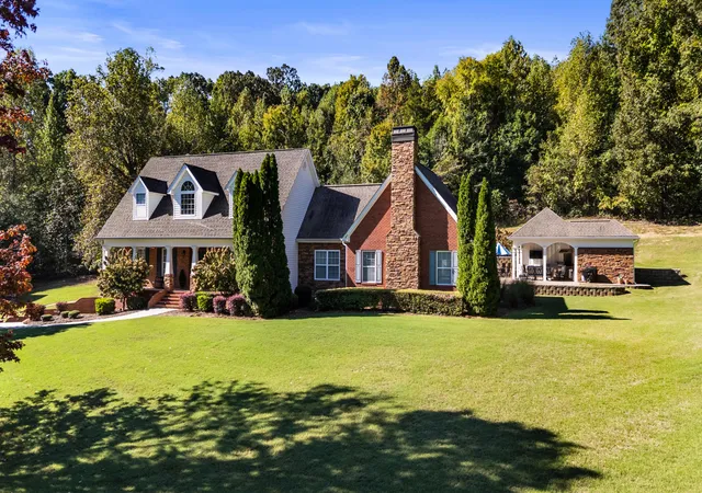 Photo 1 of Single family home for sale at 151 Daffron Rd, Ringgold, GA 30736 | MLS# 1543757 | Listing updated on 2026-10-02