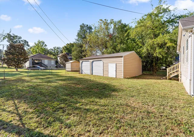 Photo 30 of Single family home for sale at 1818 Tuskegee Blvd, Chattanooga, TN 37421 | MLS# 1543659 | Listing updated on 2026-10-22