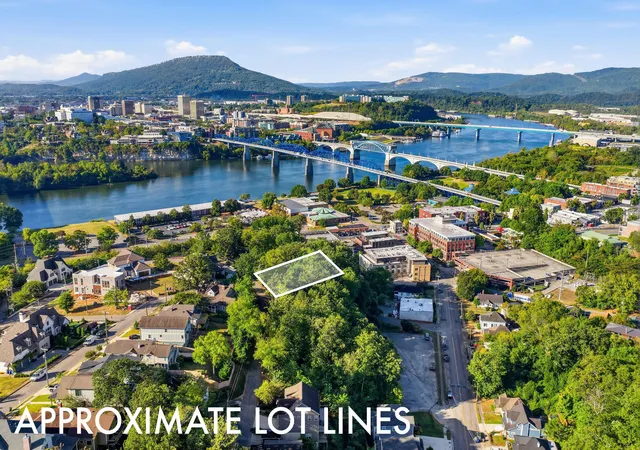 Land for sale at 110 Tampa St, Chattanooga, TN 37405 | MLS# 1543654