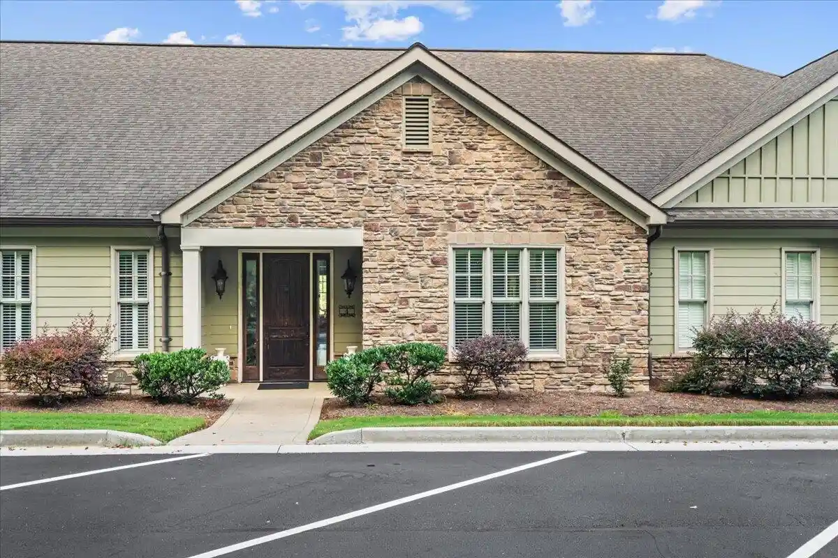 Listing Photo 1 - Condo for sale in 347 Ivey Gate Ridge located at 347 Ivey Gate Ridge, Dalton, GA 30720 - Unit #Ste 4