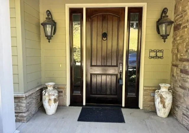 Listing Photo 4 - Condo for sale in building located at 347 Ivey Gate Ridge, Dalton, GA 30720 - Unit #Ste 4