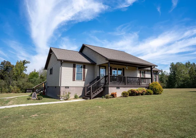 Photo 1 of Single family home for sale at 7447 County Rd 155, Higdon, AL 35979 | MLS# 1543847 | Listing updated on 2026-10-05