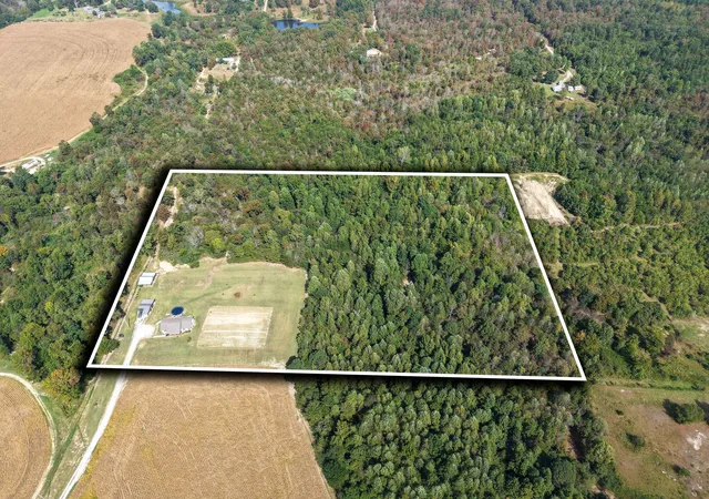 Photo 2 of Single family home for sale at 7447 County Rd 155, Higdon, AL 35979 | MLS# 1543847 | Listing updated on 2026-10-05