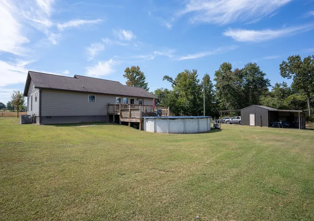 Photo 3 of Single family home for sale at 7447 County Rd 155, Higdon, AL 35979 | MLS# 1543847 | Listing updated on 2026-10-05
