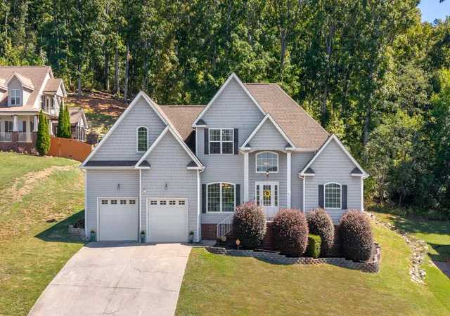 Photo 1 of Sale Pending at 461 Autumn Trl, Ringgold, GA 30736 | MLS# 1543688 | Listing updated on 2026-10-11