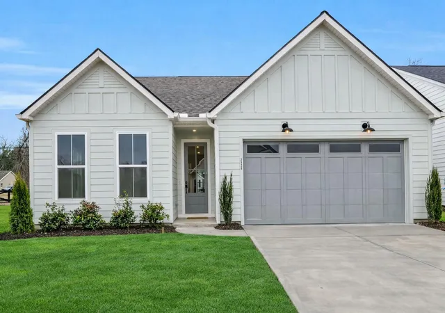 Photo 1 of Single family home for sale at 2576 Butlers Green Cir #Lot 7, Chattanooga, TN 37421 | MLS# 1543662 | Listing updated on 2026-10-19