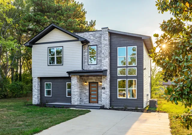 Photo 1 of Single family home for sale at 1809 Rankin St, Chattanooga, TN 37421 | MLS# 1543814 | Listing updated on 2026-10-02