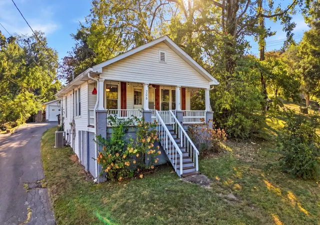 Photo 1 of Sale Pending at 306 Signal View St, Chattanooga, TN 37415 | MLS# 1543724 | Listing updated on 2026-10-05