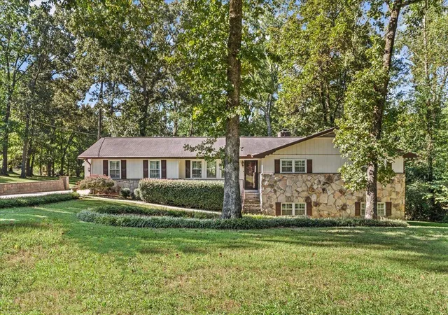 Photo 1 of Single family home for sale at 314 Ricky Dr, Dalton, GA 30721 | MLS# 1543859 | Listing updated on 2026-10-26