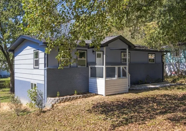 Photo 1 of Single family home for sale at 1315 N Concord Rd, Chattanooga, TN 37421 | MLS# 1543697 | Listing updated on 2026-10-19