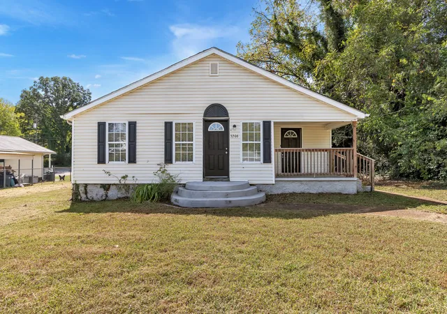 Photo 1 of Single family home for sale at 3206 Dyer St, Chattanooga, TN 37411 | MLS# 1544057 | Listing updated on 2026-10-06
