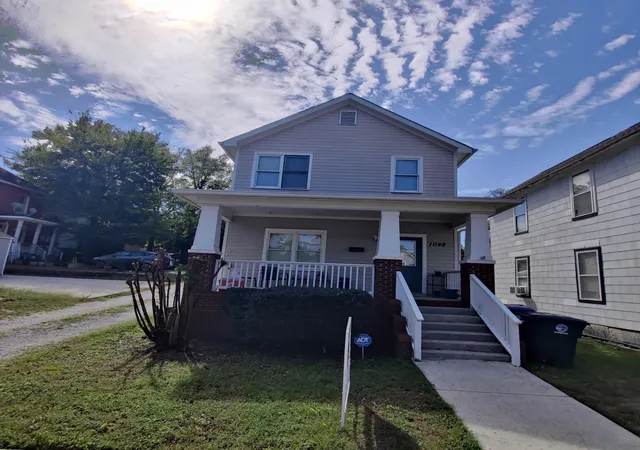 Single family home for sale at 1048 Flynn St, Chattanooga, TN 37403 | MLS# 1543735