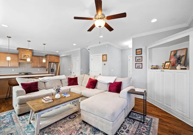 Photo 4 of Sale Pending at 102 W 19th Street, Chattanooga, TN 37408 | MLS# 1543748 | Listing updated on 2026-10-07