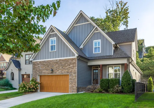 Photo 1 of Single family home for sale at 1354 Carrington Way, Chattanooga, TN 37405 | MLS# 1543972 | Listing updated on 2026-10-06