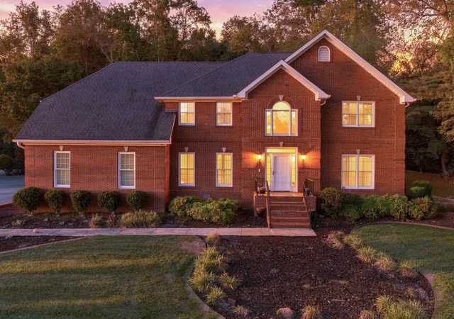 Single family home for sale at 7334 Royal Harbour Cir, Ooltewah, TN 37363 | MLS# 1543862