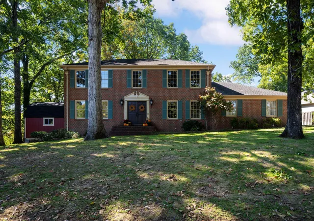 Single family home for sale at 4171 Gann Store Rd, Hixson, TN 37343 | MLS# 1544620