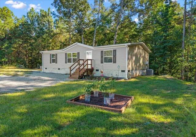 Single family home for sale at 177 Lifestyle Way, Benton, TN 37307 | MLS# 1543846