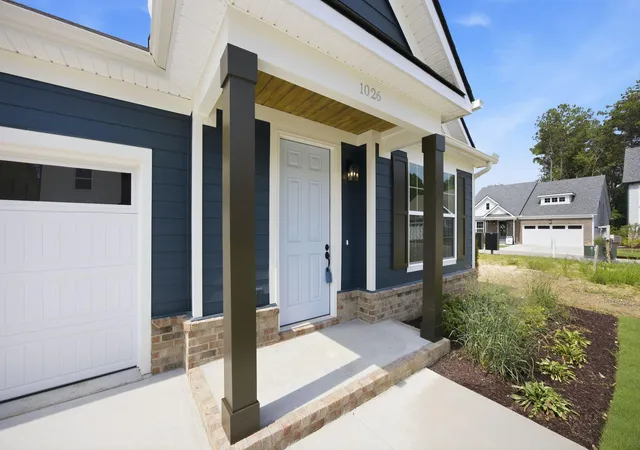 Photo 2 of Single family home for sale at 1026 Fortitude Trl #27, Chattanooga, TN 37421 | MLS# 1543841 | Listing updated on 2026-10-30