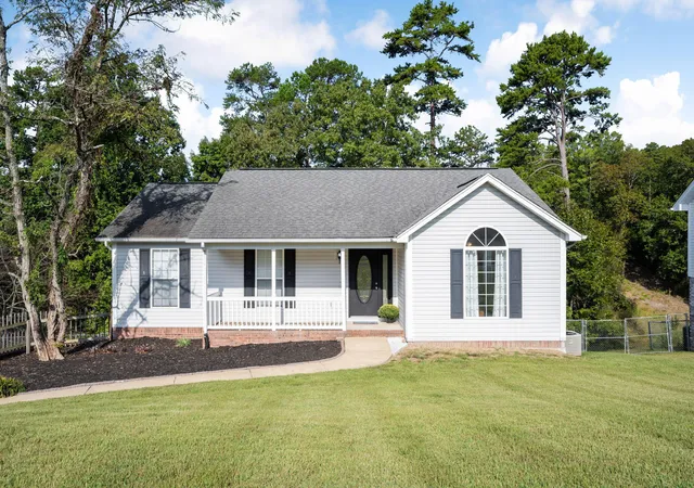 Photo 1 of Single family home for sale at 9038 Faith Hl Ln, Hixson, TN 37343 | MLS# 1543872 | Listing updated on 2026-10-12