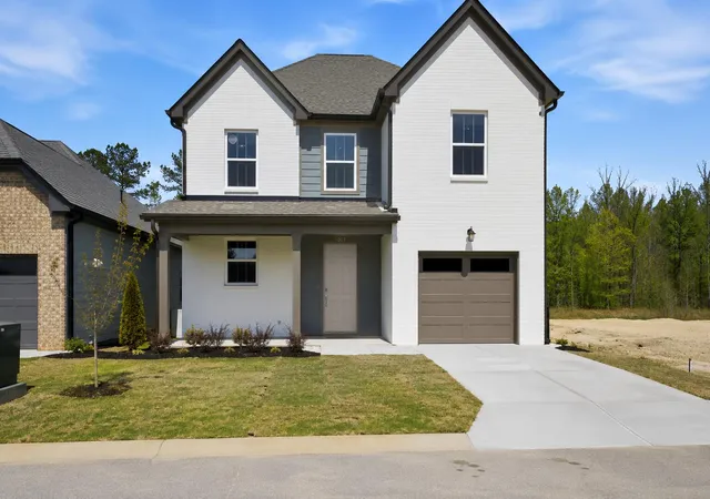 Photo 1 of Single family home for sale at 1027 Fortitude Trl #10, Chattanooga, TN 37421 | MLS# 1543851 | Listing updated on 2026-10-02