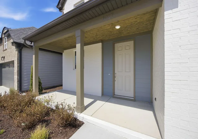 Photo 3 of Single family home for sale at 1027 Fortitude Trl #10, Chattanooga, TN 37421 | MLS# 1543851 | Listing updated on 2026-10-02