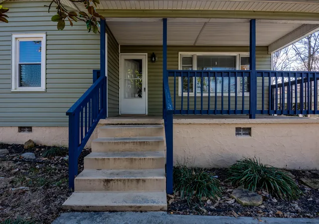 Single family home for sale at 2 Polk Cir, Fort Oglethorpe, GA 30742 | MLS# 1543867