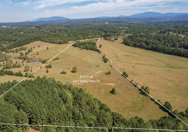 Photo 17 of Land for sale at Lot 4 Spring Pl Rd SE, Cleveland, TN 37323 | MLS# 1543896 | Listing updated on 2026-10-08