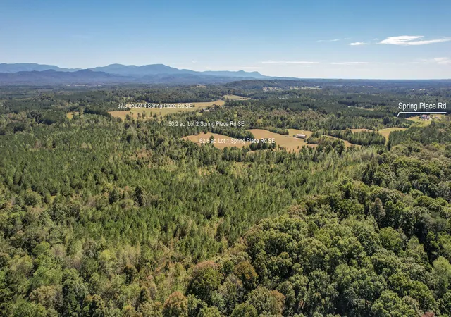 Photo 2 of Land for sale at Lot 4 Spring Pl Rd Se, Cleveland, TN 37323 | MLS# 1543896 | Listing updated on 2026-10-08