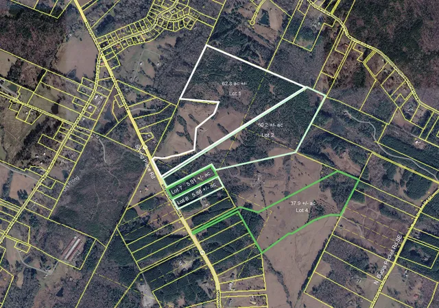 Photo 3 of Land for sale at Lot 7 Spring Pl Rd Se, Cleveland, TN 37323 | MLS# 1543899 | Listing updated on 2026-10-08