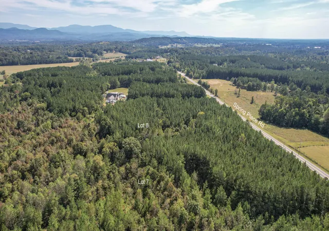 Photo 6 of Land for sale at Lot 8 Spring Pl Rd SE, Cleveland, TN 37323 | MLS# 1543900 | Listing updated on 2026-10-08
