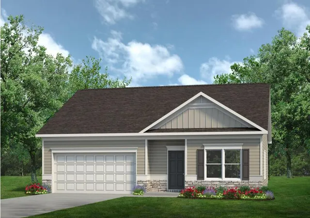 Photo 1 of Single family home for sale at 8690 Ryall Dr, Chattanooga, TN 37421 | MLS# 1543956 | Listing updated on 2026-10-26