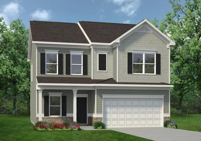 Photo 1 of Single family home for sale at 8696 Ryall Dr, Chattanooga, TN 37421 | MLS# 1543957 | Listing updated on 2026-10-26
