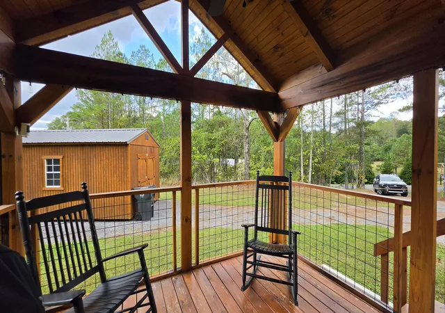 Photo 3 of Single family home for sale at 1221 County Rd 641, Mentone, AL 35984 | MLS# 1544065 | Listing updated on 2026-10-06