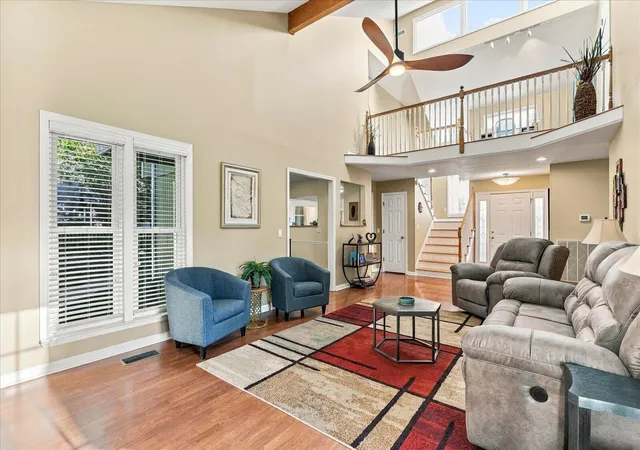 Photo 3 of Sale Pending at 8930 Chaffin Ln, Chattanooga, TN 37421 | MLS# 1543999 | Listing updated on 2026-10-07
