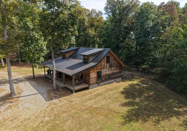 Photo 1 of Single family home for sale at 2323 County Rd 131, Bryant, AL 35958 | MLS# 1543974 | Listing updated on 2026-10-04