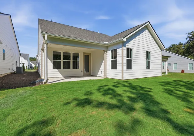 Photo 4 of Single family home for sale at 7778 Mistflower Cir, Chattanooga, TN 37421 | MLS# 1543977 | Listing updated on 2026-10-04