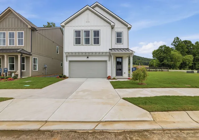 Photo 1 of Single family home for sale at 2062 Bergamot Xing Cir, Chattanooga, TN 37421 | MLS# 1543978 | Listing updated on 2026-10-04